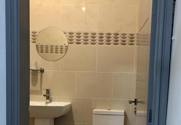 De închiriat camere duble și single in shared house zona Hanley - Imagine 2 De închiriat camere duble și single in shared house zona Hanley - Imagine 2