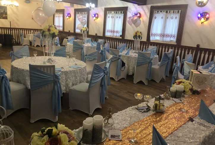 Decoratiuni pentru nunti botezuri si aniversari zona Lutterworth UK - Imagine 3 Decoratiuni pentru nunti botezuri si aniversari zona Lutterworth UK - Imagine 3