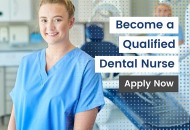 Deveniți Asistentă dentară calificată in UK