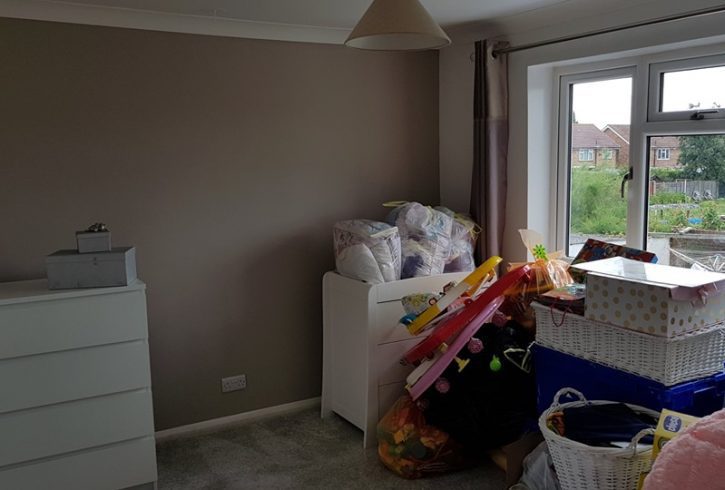 Chirie Casa 3 Camere - Elm Park Reinham RM13