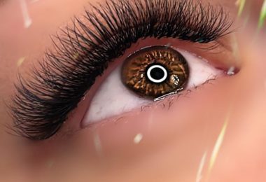 Ella’s Beauty Lash Artist - Aplic Extensii Gene in Bushey