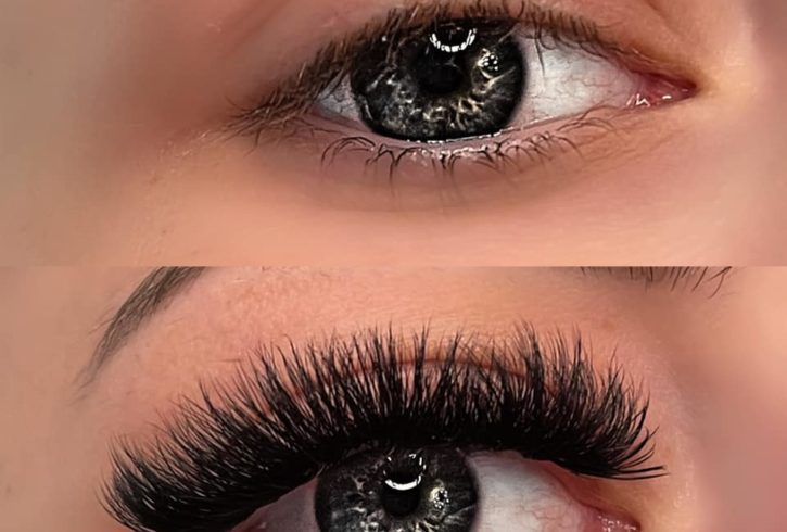 Ella’s Beauty Lash Artist - Aplic Extensii Gene in Bushey Ella’s Beauty Lash Artist - Aplic Extensii Gene in Bushey