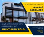 Esti Agent Imobiliar in UK Inscrie Gratuit Oferte Imobiliare pe ROLO!