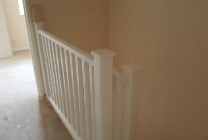 Agentia inchiriaza casa 2 dormitoare Beckton E16 3TD