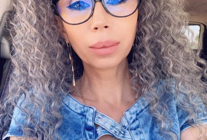 Extensii Afro Par Natural si Fibra Sintetica in Leyton Londra