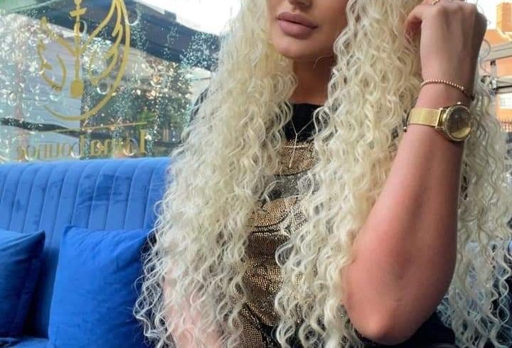 Extensii Afro Par Natural si Fibra Sintetica in Leyton Londra