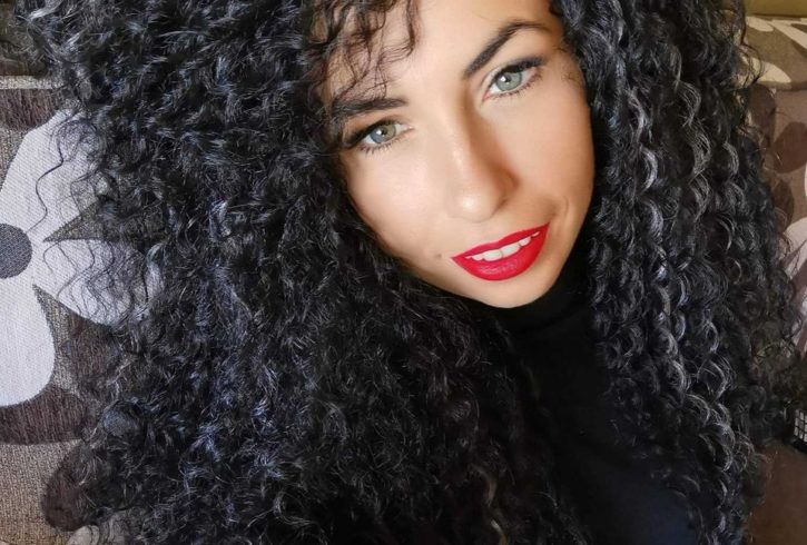 Extensii Afro Par Natural si Fibra Sintetica in Leyton Londra