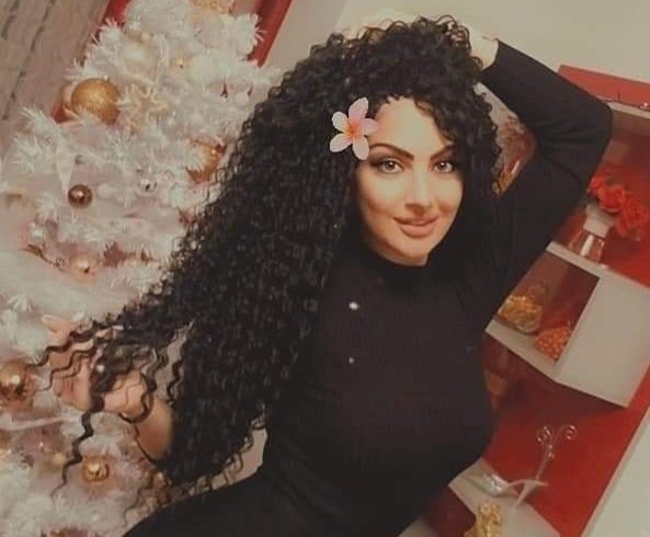 Extensii Afro Par Natural si Fibra Sintetica in Leyton Londra