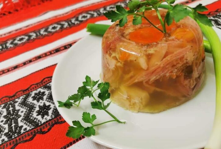 Meniuri Romanesti Comanda in Birmingham