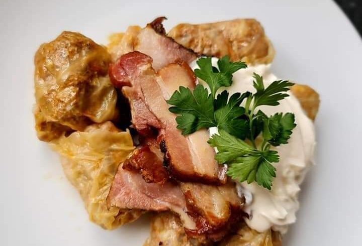 Meniuri Romanesti Comanda in Birmingham