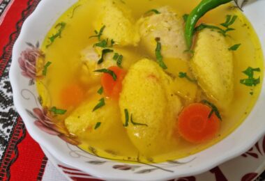 Meniuri Romanesti Comanda in Birmingham