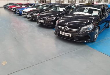 Imprumut Finantare Auto in UK