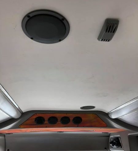 For Sale - Motor Home VW - Londra UK