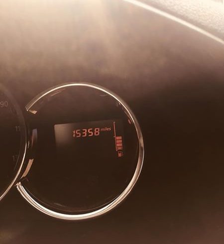 For sale Auto Dacia Sandero Stepway TCe 2015 in Clapton UK