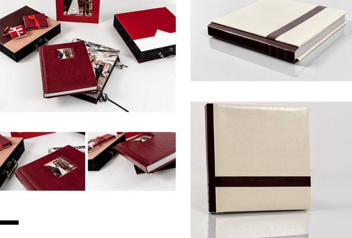 Albume PhotoBook Londra - KOSAN STUDIO Albume PhotoBook Londra - KOSAN STUDIO