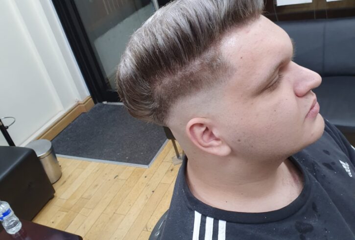 Frizerie Romaneasca in Birmingham - Old Fashion Barbers Frizerie Romaneasca in Birmingham - Old Fashion Barbers