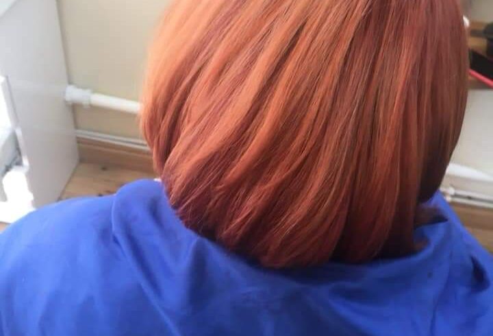 Frizerie Romaneasca in Birmingham - Old Fashion Barbers Frizerie Romaneasca in Birmingham - Old Fashion Barbers