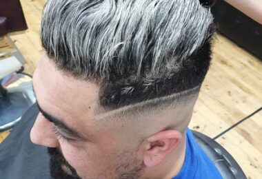 Frizerie Romaneasca in Birmingham - Old Fashion Barbers