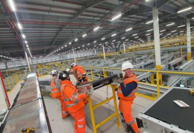 Găsește-ți locul de muncă ideal – Echipa AMS Refresh LTD