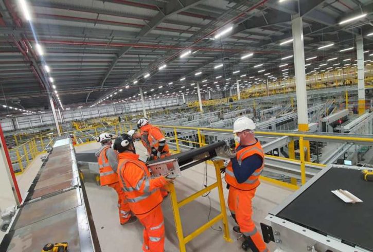 Găsește-ți locul de muncă ideal – Echipa AMS Refresh LTD