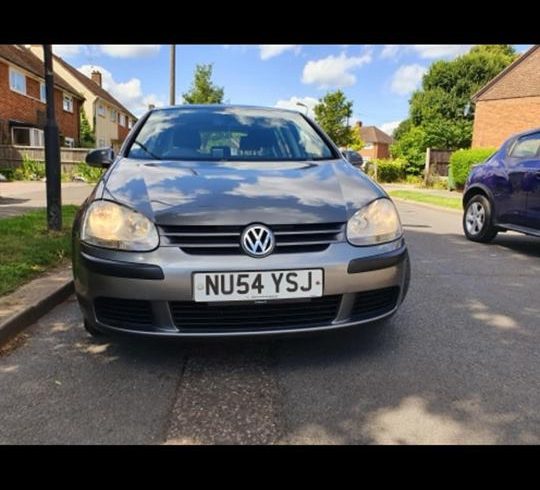 Golf 5 1.9 TDI 70K Mile in Londra UK