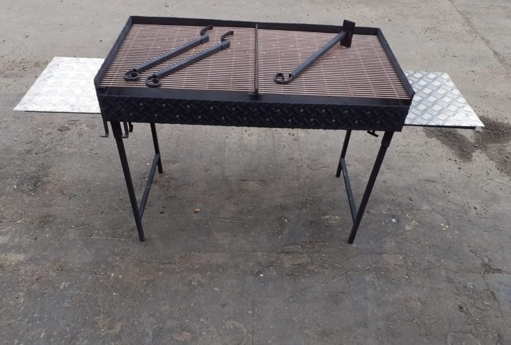 Gratare Londra - Atelierul de Gratare