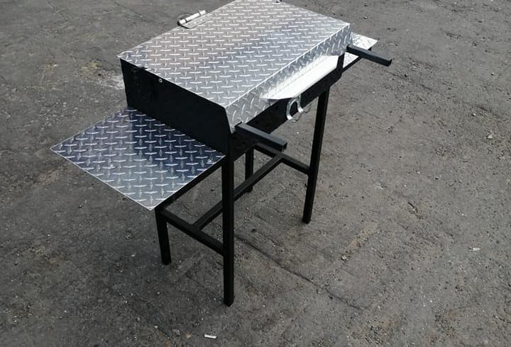 Gratare Londra - Atelierul de Gratare