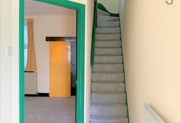 Inchiriere Casa cu 3 Dormitoare in Upton Park Londra E6