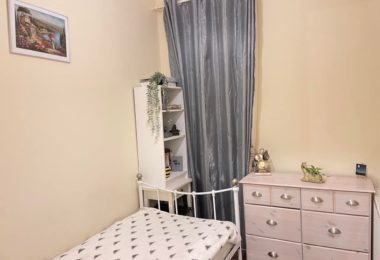 Inchiriem Camera Single in Londra NW10