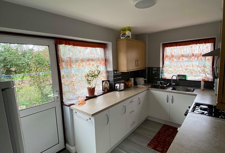 Inchiriem apartament 3 camere in zona Northolt - Imagine 4