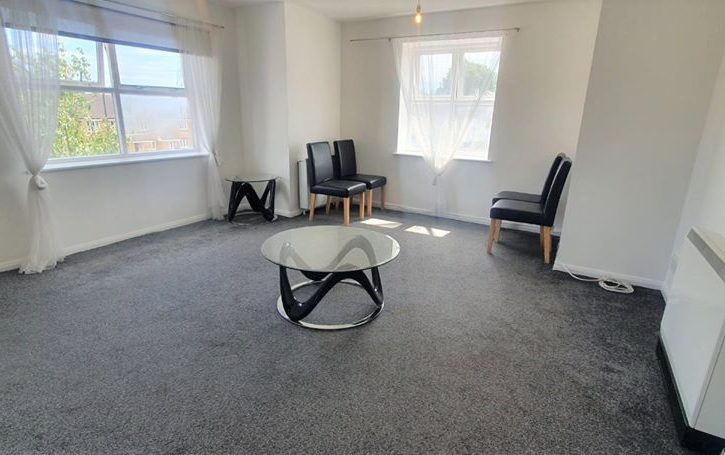 Inchiriem apartament cu o camera in Beckton