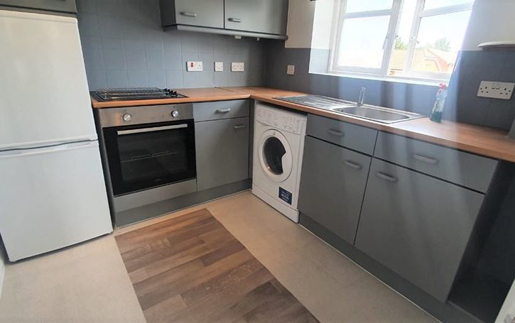 Inchiriem apartament cu o camera in Beckton