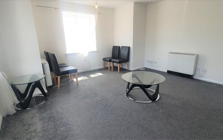 Inchiriem apartament cu o camera in Beckton