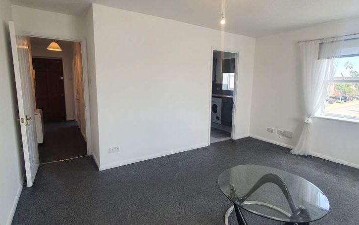 Inchiriem apartament cu o camera in Beckton
