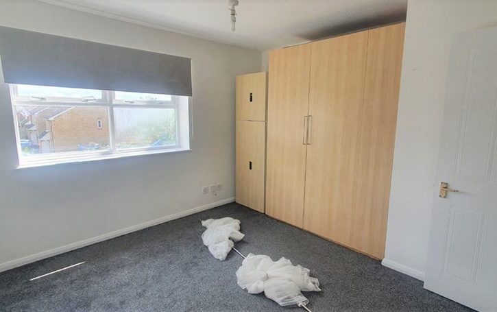 Inchiriem apartament cu o camera in Beckton