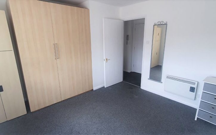 Inchiriem apartament cu o camera in Beckton