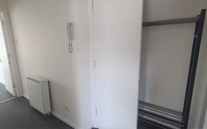 Inchiriem apartament cu o camera in Beckton