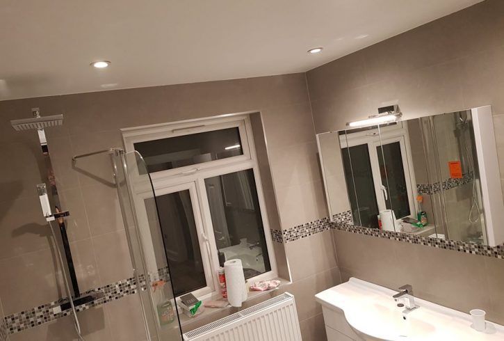 Inchiriem camera dubla in Colindale - Imagine 2 Inchiriem camera dubla in Colindale - Imagine 2