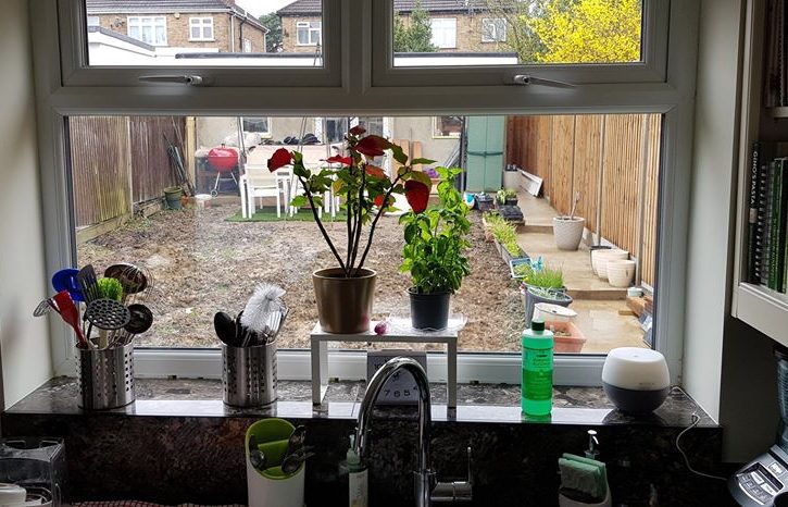 Inchiriem camera dubla in Colindale - Imagine 3 Inchiriem camera dubla in Colindale - Imagine 3