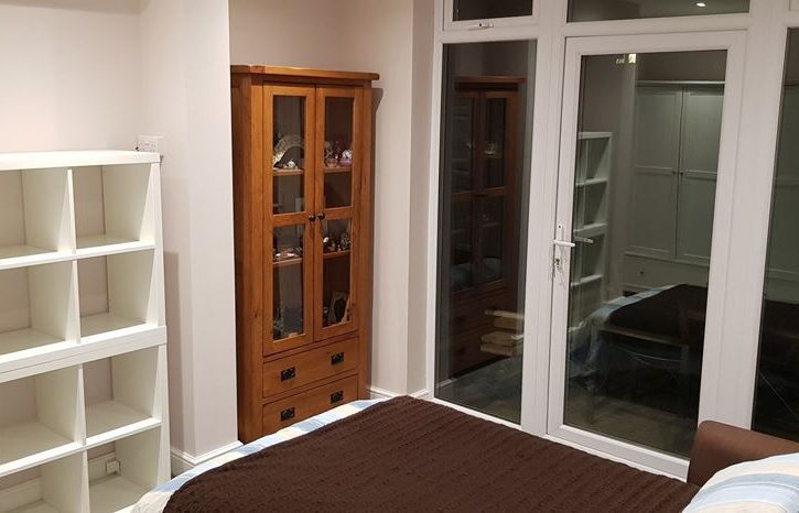 Inchiriem camera dubla in Colindale - Imagine 4 Inchiriem camera dubla in Colindale - Imagine 4