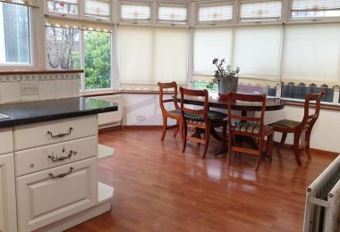 Inchiriem casa cu 3 domitoare in Barking