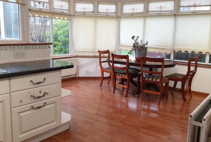 Inchiriem casa cu 3 domitoare in Barking