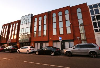 Inchiriere Apartament cu dormitor dublu in Watford - WD18 0BP