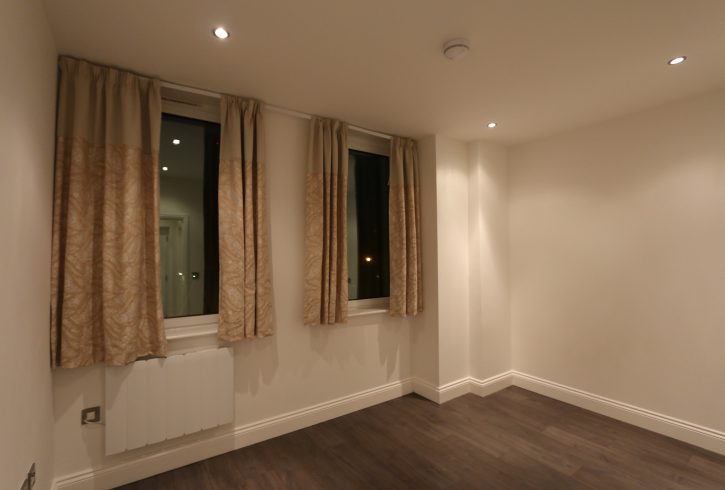 Inchiriere Apartament cu dormitor dublu in Watford - WD18 0BP