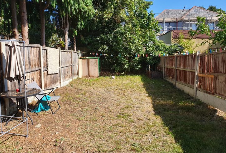 Inchiriere Casa 1 Dormitor si Living in Ilford Londra IG1