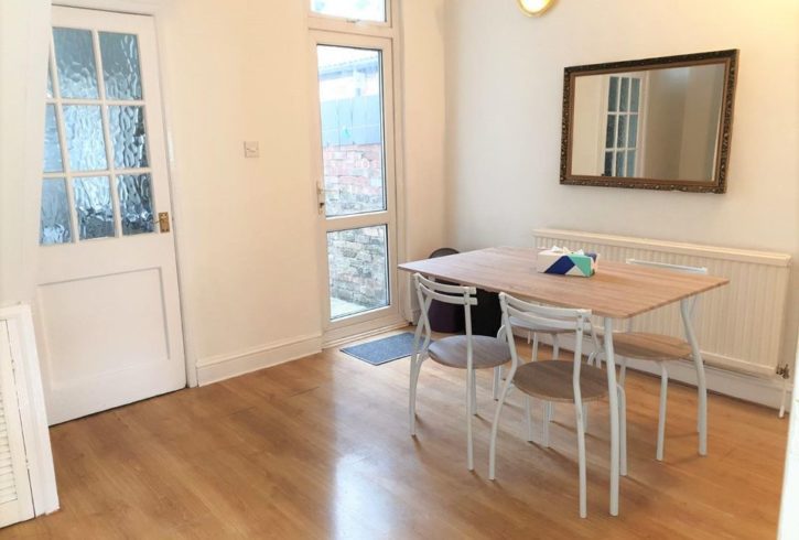 Inchiriere Casa 2 Dormitoare in Stratford, Vernom Rd E15