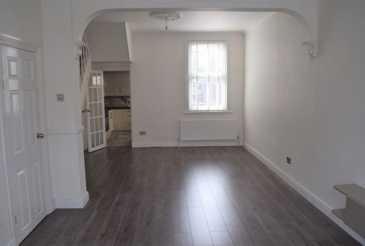 Inchiriere Casa 3 Dormitoare in Plaistow Londra E13 - Imagine 4