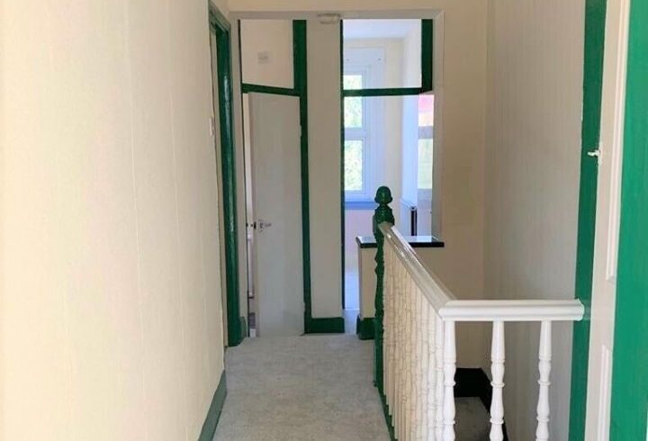 Inchiriere Casa cu 3 Dormitoare in Upton Park Londra E6