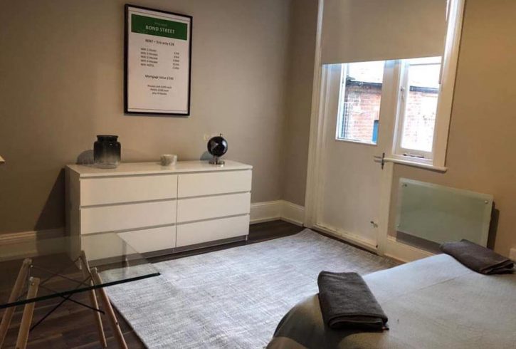 Inchiriere apartament cu 3 camere in zona East Finchley - Imagine 3 Inchiriere apartament cu 3 camere in zona East Finchley - Imagine 3