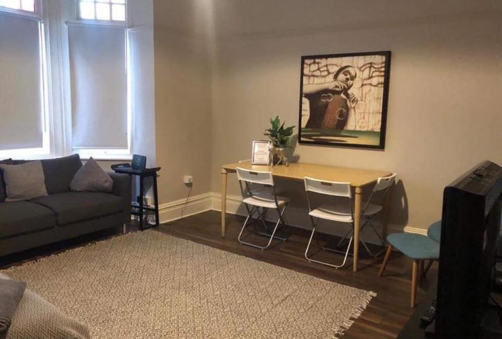 Inchiriere apartament cu 3 camere in zona East Finchley Inchiriere apartament cu 3 camere in zona East Finchley